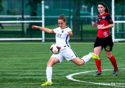 29 MAY 2016 PSG-EAG  3-0