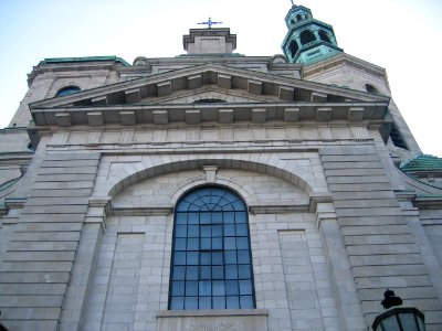 Quebec city