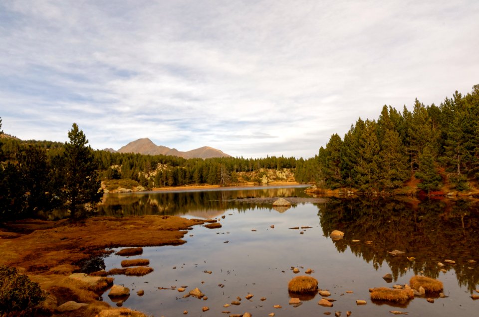 Lac de Vive