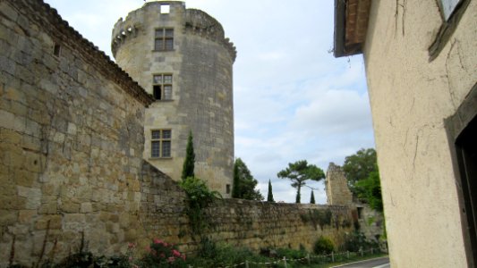 Chemin de compostelle