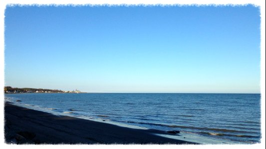 Plage Saint-Luce