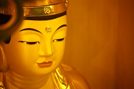Bodhisattva warranty corp korean buddhism