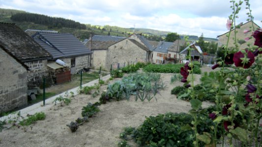 Chemin de compostelle