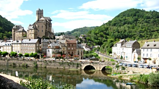 Chemin de compostelle