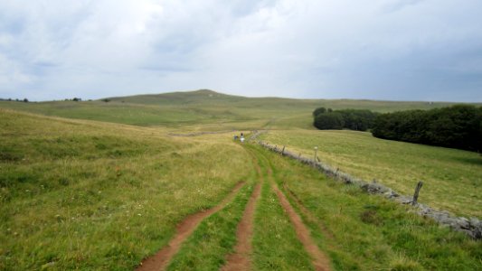 Chemin de compostelle