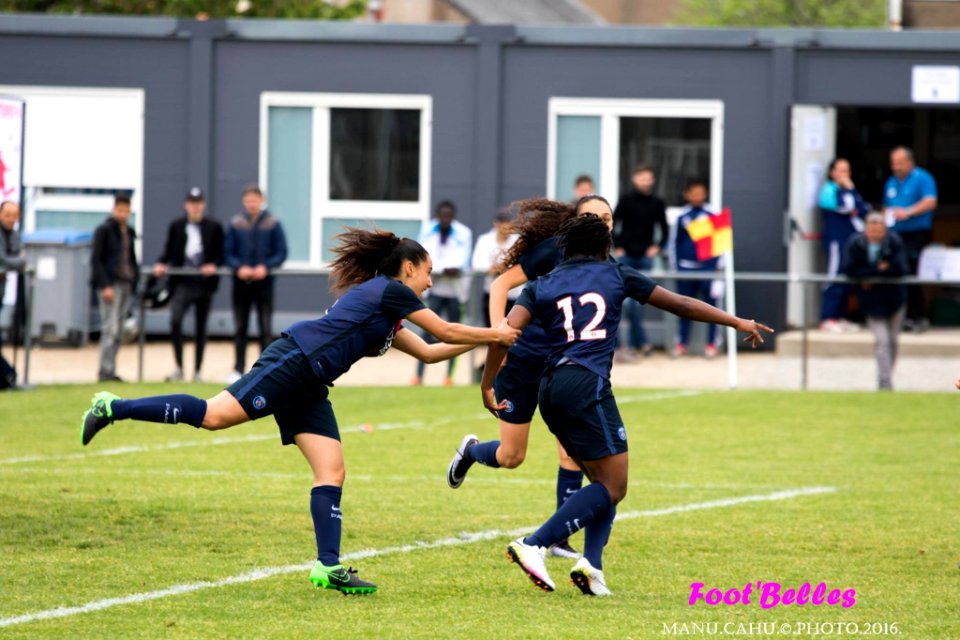 CLASSICO PSG OM 2 0
