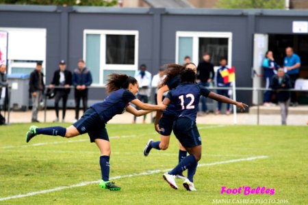 CLASSICO PSG OM 2 0