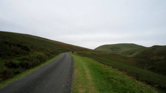 Chemin de compostelle