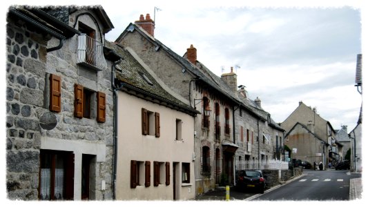 Chemin de compostelle
