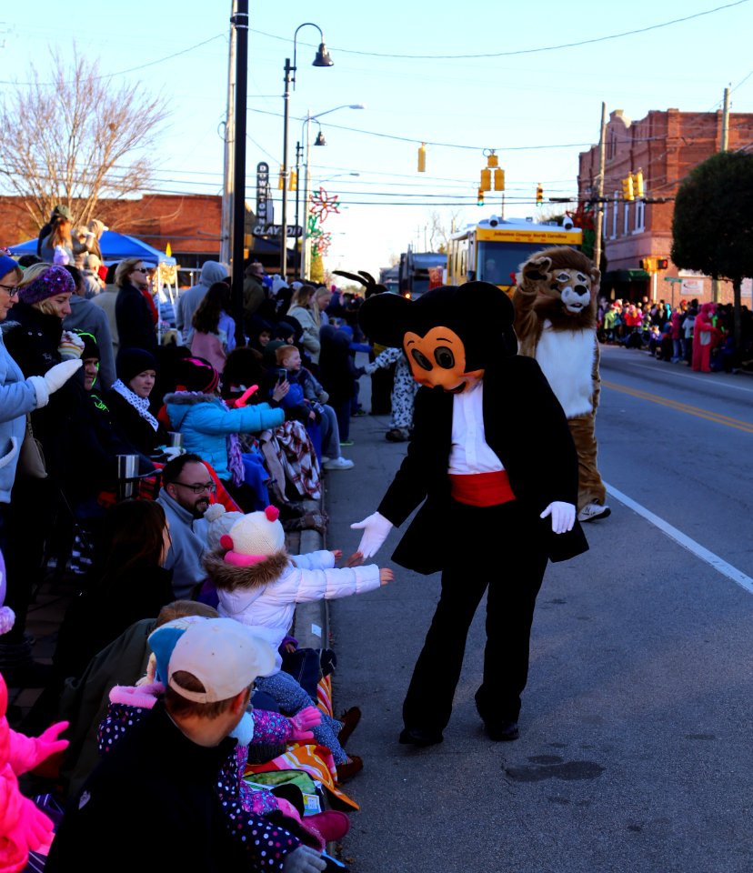 56 - Sudan Shriners Animated Animals (6)