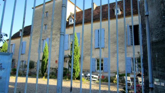 Chemin de compostelle