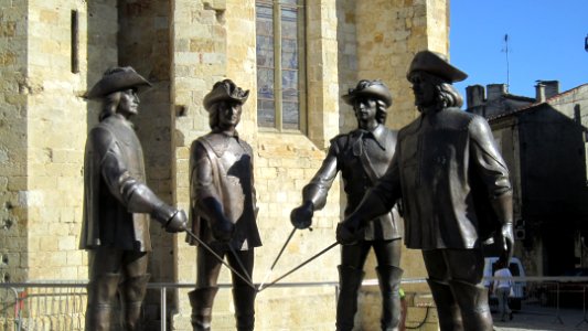 Chemin de compostelle