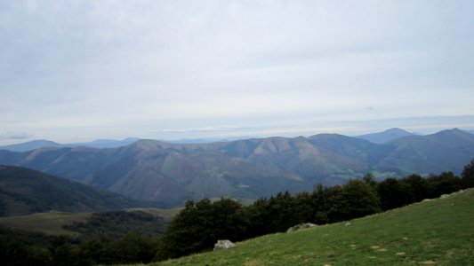 Chemin de compostelle photo