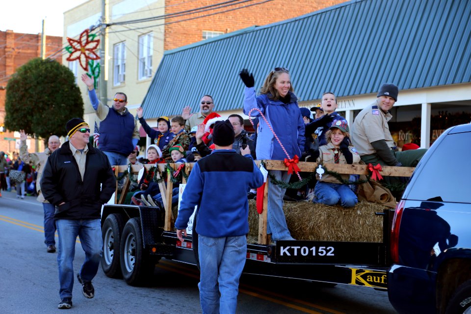 47 - Cub Scout Pack 124 (2)