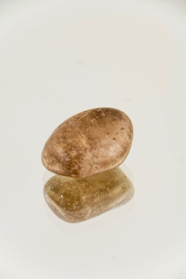 Mineral stone healing stone