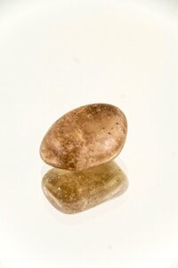 Mineral stone healing stone photo