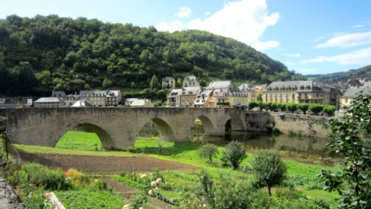 Chemin de compostelle