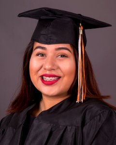 Bryanna Rivera 8 by 10