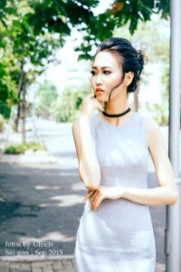 Vy Vy Phuong