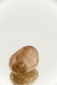 Crystal mineral stone