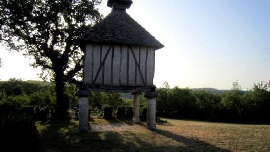 Chemin de compostelle