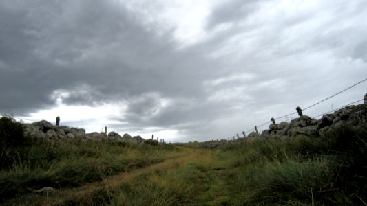 Chemin de compostelle