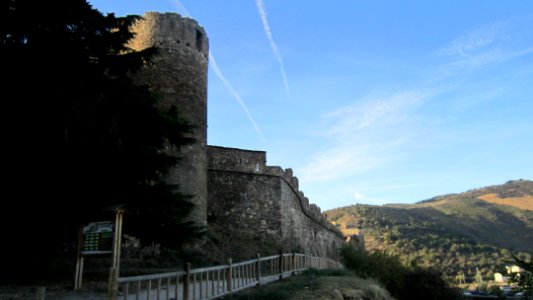 Chemin de compostelle