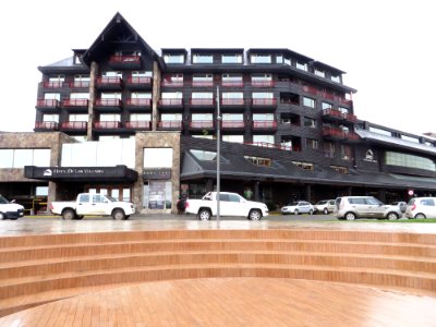 hotel-casino