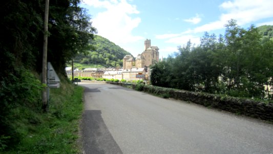 Chemin de compostelle