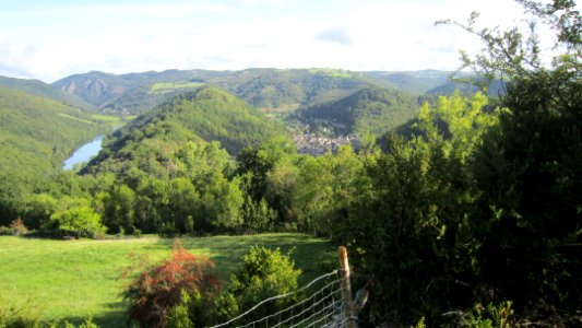 Chemin de compostelle