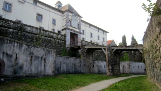 Chemin de compostelle