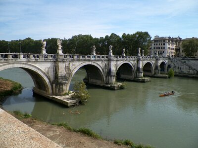 Architecture landmark travel photo