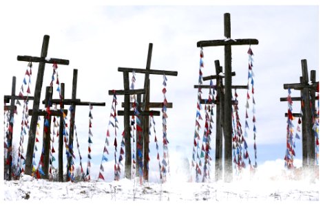 Palm Sunday