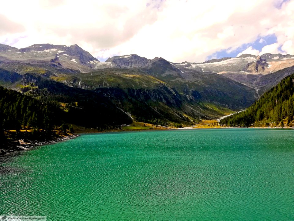 DAM2030 - Lago di Neves photo