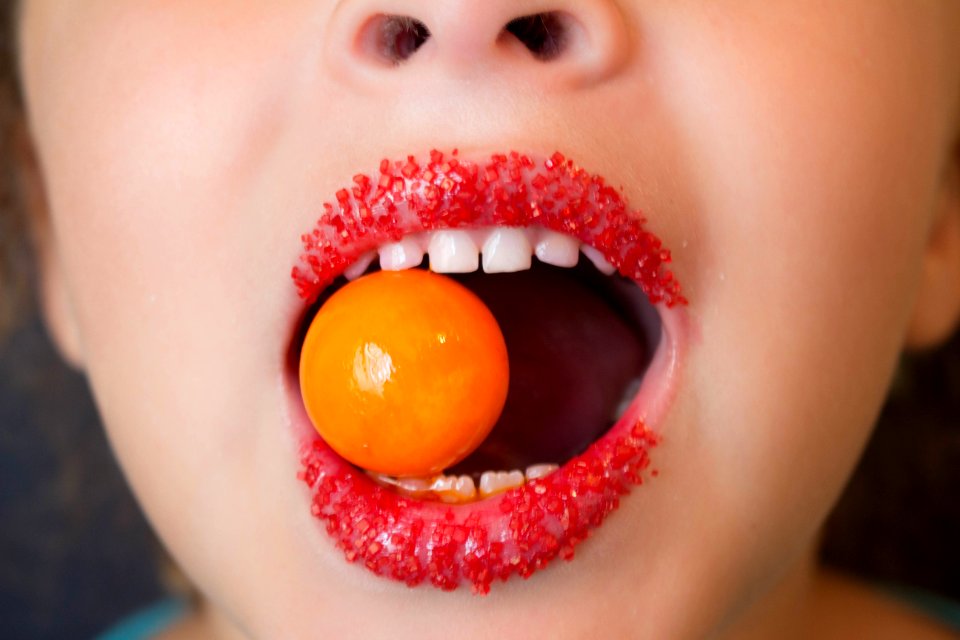 To Taste