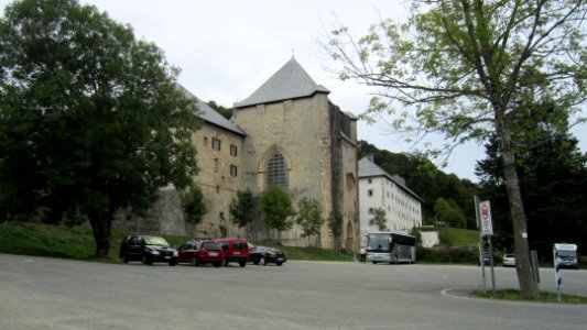 Chemin de compostelle