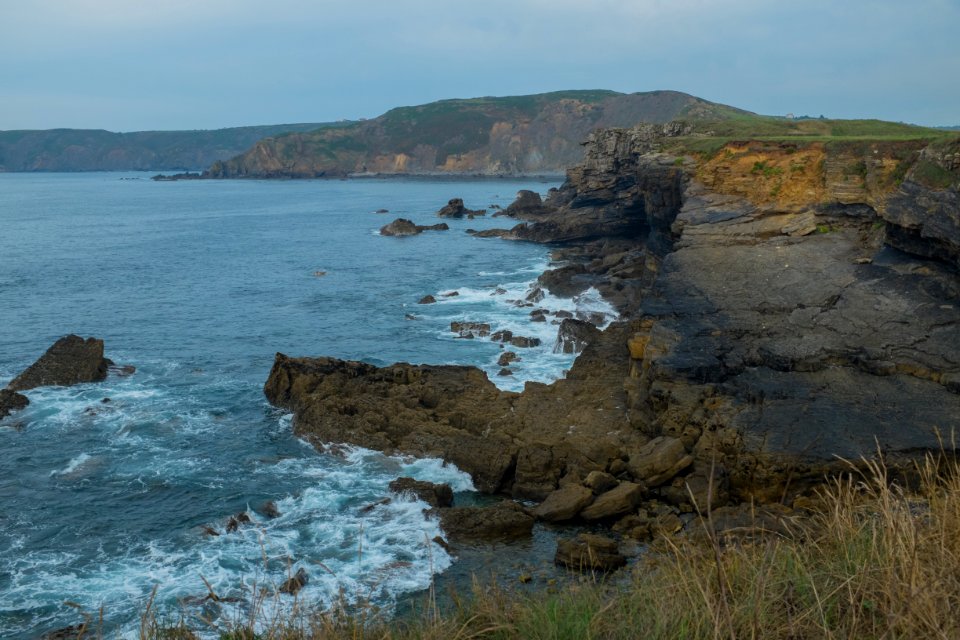 Verdicio, Asturias