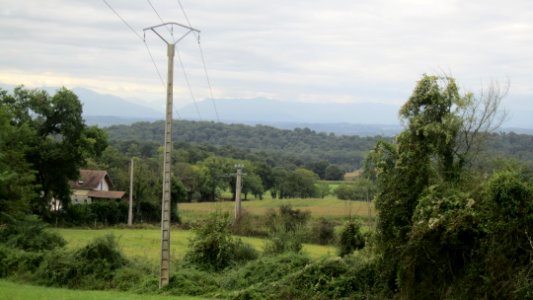 Chemin de compostelle