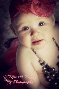 Gross- Baby- 6 months 10
