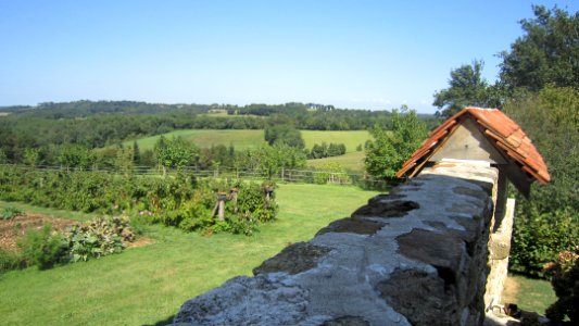 Chemin de compostelle