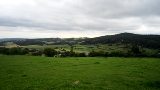 Chemin de compostelle