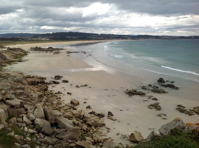 Landscapes costa swim