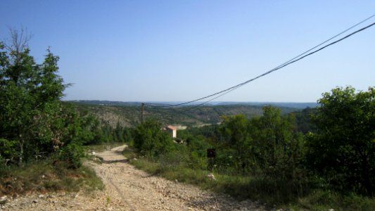 Chemin de compostelle