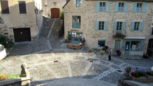 Chemin de compostelle