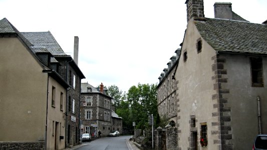Chemin de compostelle