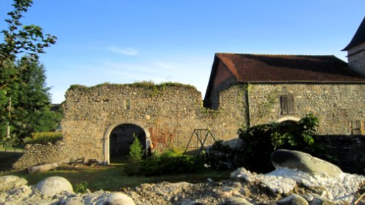 Chemin de compostelle