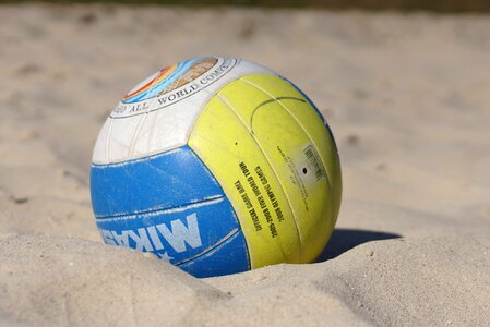 Sport play competition