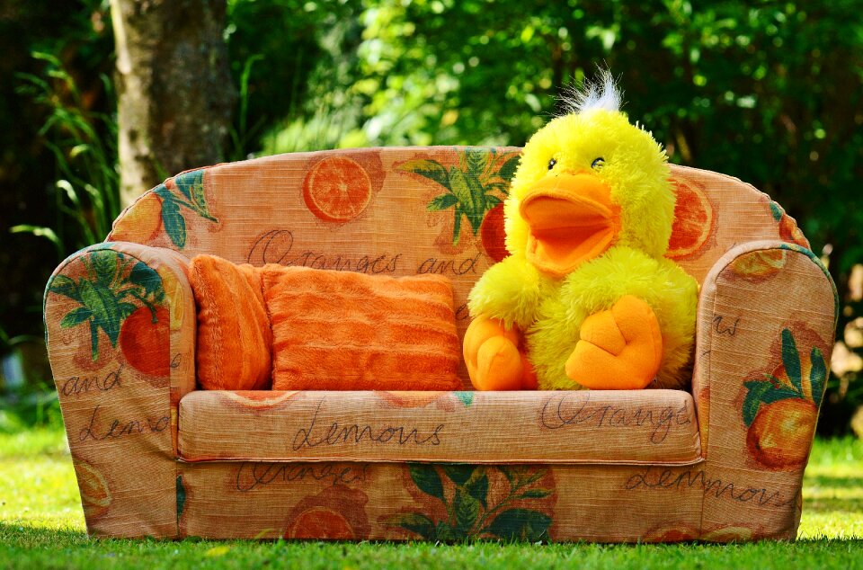 Funny soft toy toys