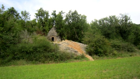 Chemin de compostelle