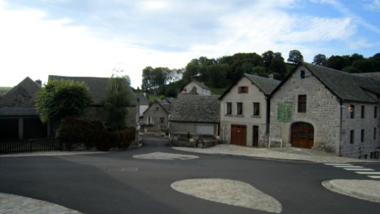 Chemin de compostelle